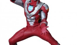 泽塔奥特曼系列sh f最新爆料,神秘力量觉醒，宇宙危机一触即发！